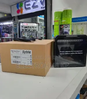 Syble Xp-8808g Desktop Qr Scanner Supermarket Pos Scanner