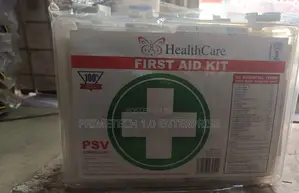 PSV First Aid Kit -Medium Size