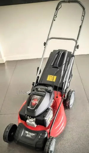 Honda GCV 170 Self Propelled Lawnmower 21 Inches Cutting Height