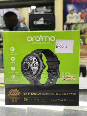 Watch Nova 5r