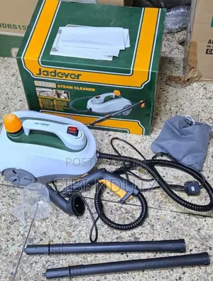 Jadever Steam Cleaner Machine/1800w Steam Cleaner
