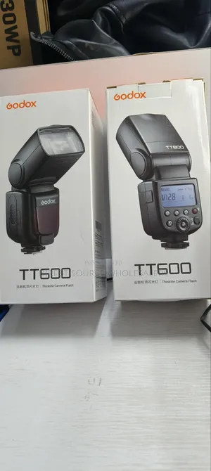 Godox Tt560 External Camera Flash Light