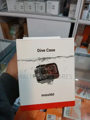 Insta360 Dive Case for Ace Pro 2