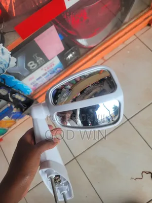 Wing Mirror 120/150