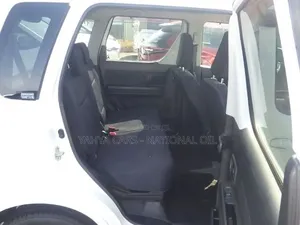 Mazda Flair 2019 White