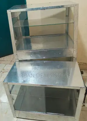 Chips Warmer Food Warmer Display