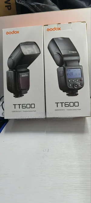 Godox Tt560 Gn38 Camera Speedlite