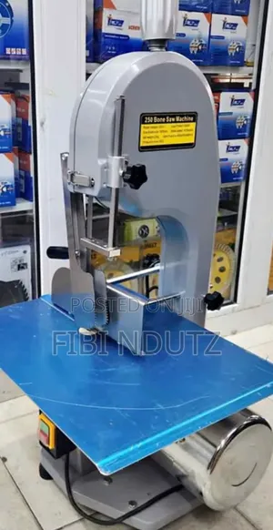Commercial Bone Cutting Machine/Bone Cutter/Bonesaw