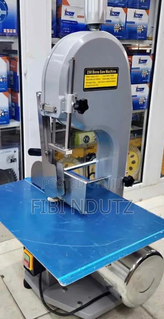 Commercial Bone Cutting Machine/Bone Cutter/Bonesaw