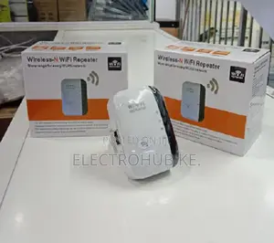 Wifi Range Extender 2.4ghz Wireless Internet Repeater