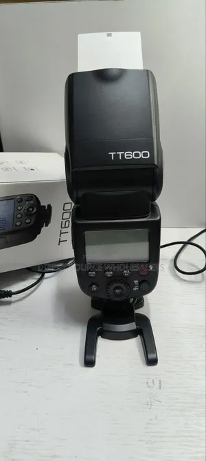 Godox Tt560 Off-camera Photography Flash