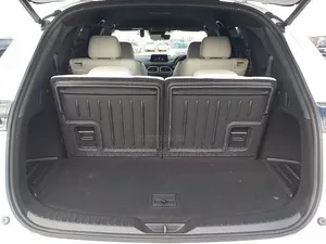 Mazda CX-8 2019 Pearl