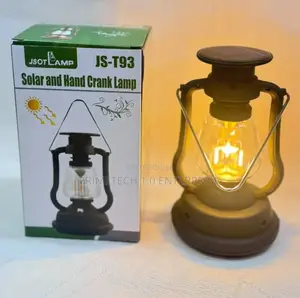 Jsot Lamp Js T93