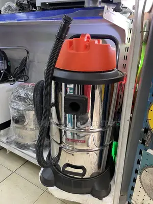 Astramilano Wet Dry Vacuum Cleaner 50l