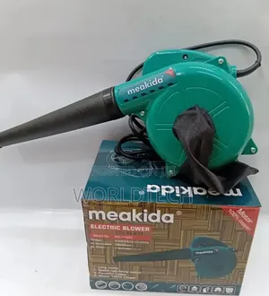 1500watts Meakida Electric Blower/1500watts Electric Dust Blower