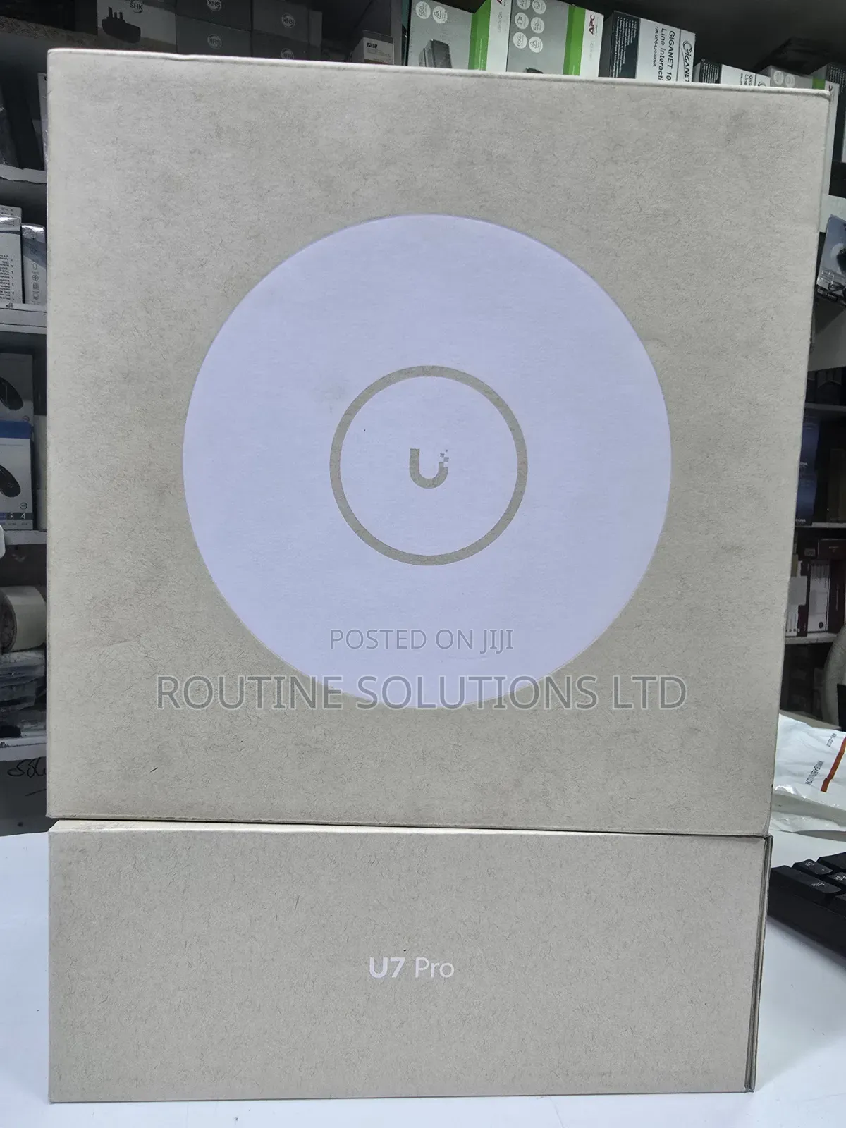 Ubiquiti Unifi U7 Pro Access Point