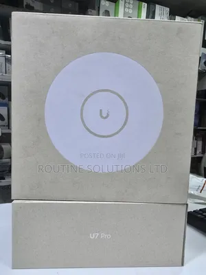 Ubiquiti Unifi U7 Pro Access Point