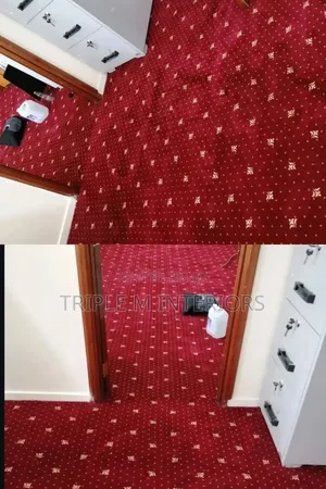 Velvetstride Luxury Carpet