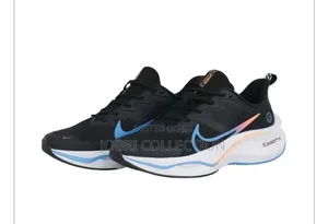 Nike Zoom X Trainer Sneakers