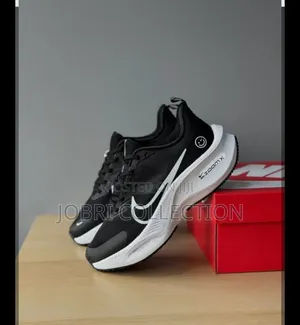 Nike Zoom X Trainer Sneakers