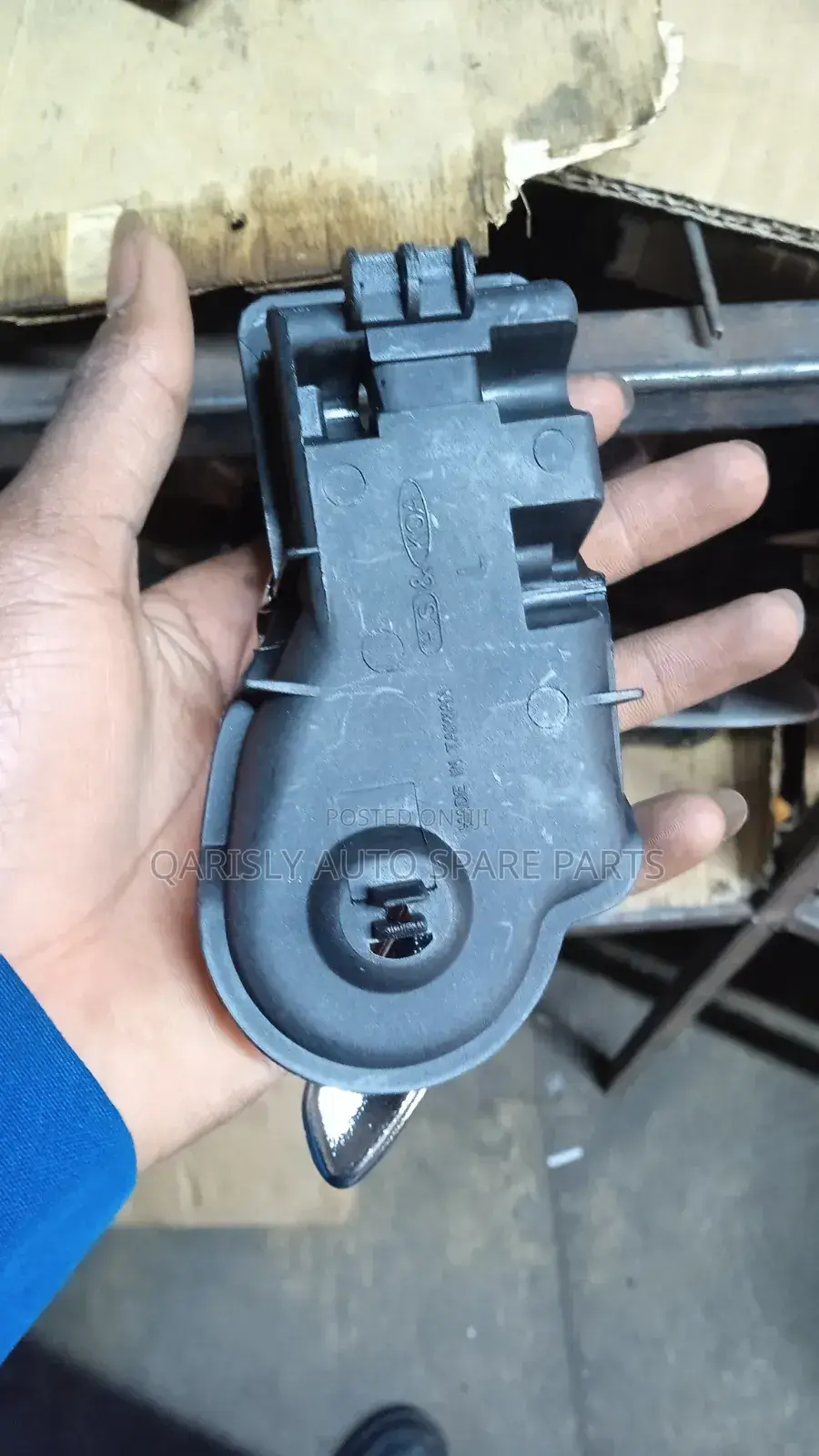 Door Handle Ford