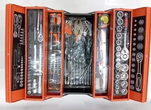 Brand New 85pc Mechanical Toolset/Quality 85pc Toolset