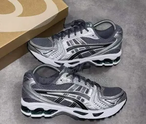 Designer Asics Comfortable Sneakers