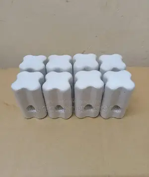 Electric Fence Porcelsin