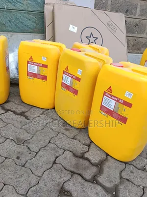 25kg Sika Latex