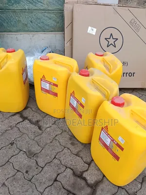 Mortar Admixture/Sika Latex