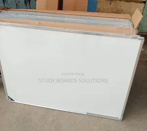 4ftx3ft Wall Mounting Presentation Board//Whiteboard
