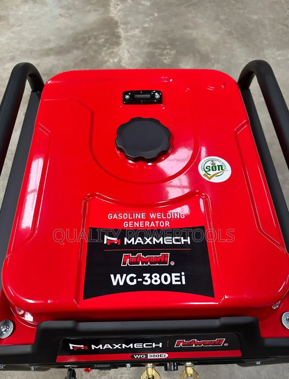 Quality Welding Generator