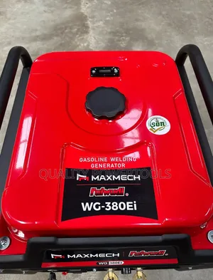 Quality Welding Generator
