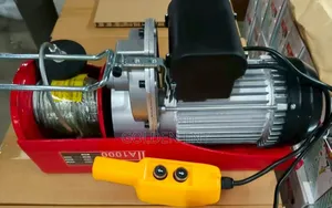 1tonne Electric Hoist/Electric Hoist