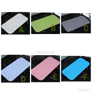 Bathroom Antislip Mats , 70cm by 40cm