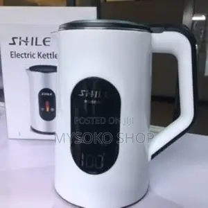 Shile Electric Kettle