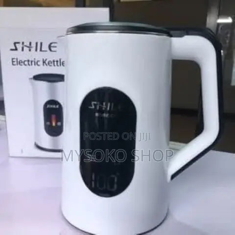 Shile Electric Kettle