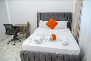 Furnished Airbnb in Malindi