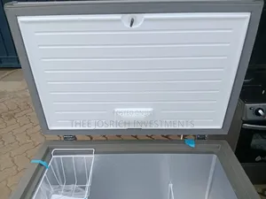 Haier Chest Freezer 198 Litres