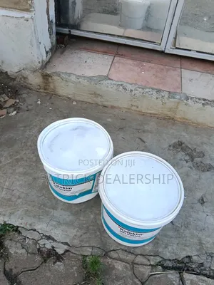 Kalekim Waterplug