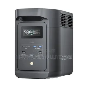 Ecoflow Efe980-Uk (Ef-Rv-H08-1)