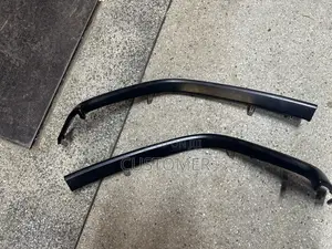 Mazda Axela 2017-2017 Front Grill Chrome