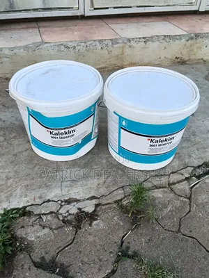 Kalekim 3001 Izostop