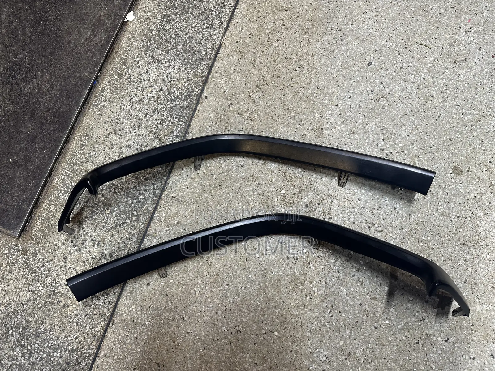 Mazda Axela 2017-2017 Front Grill Chrome