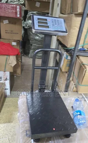 100kg Platform Scale/Platform Scale