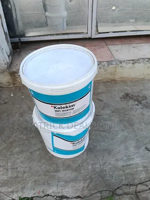 5kg Hydraulic Waterplug/Kalekim 3001