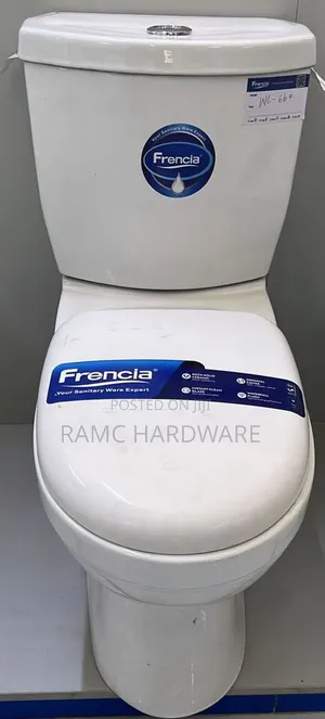 Wc664 Toilets