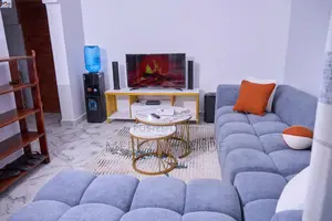 Furnished One Bedroom Airbnb in Malindi