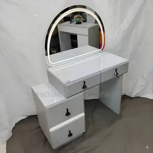Imported Luxury Vanity Make Up Dressing Table