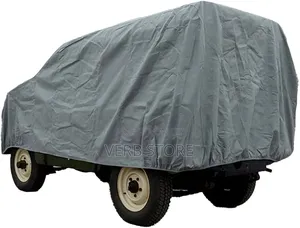 Land Rover Car Cover
